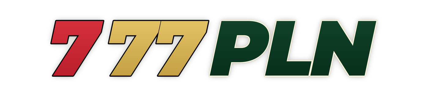777pln Logo